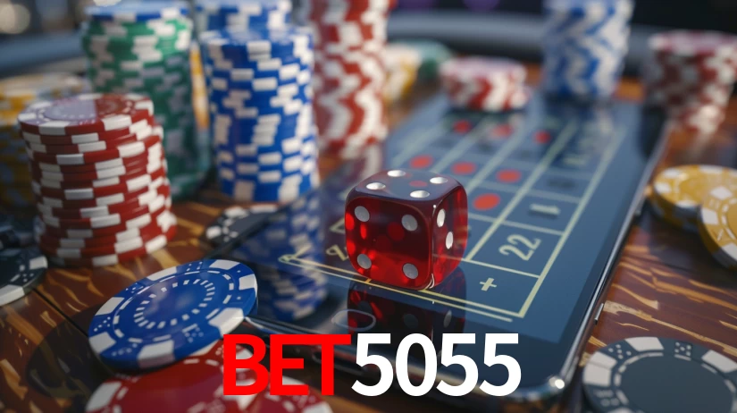 Bônus Generosos e Exclusivos no BET5055 para Você!
