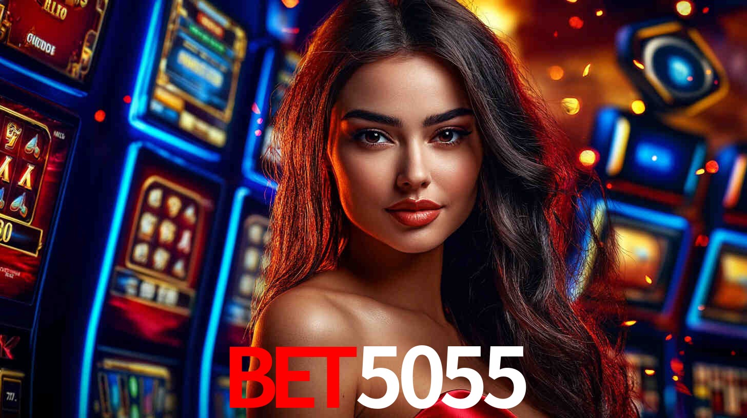 Inovações de Jogos na BET5055: O Futuro das Experiências Interativas