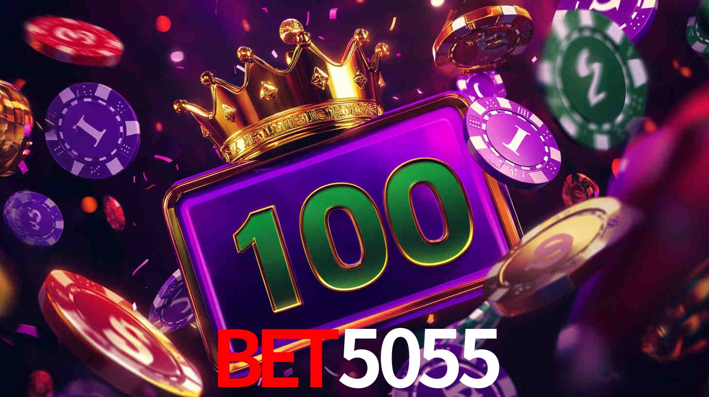 Roulette Table BET5055