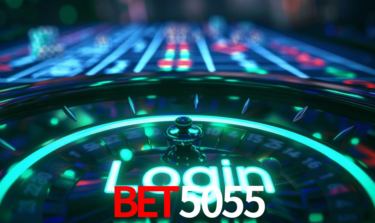 Jogos de Slot BET5055