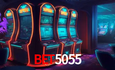 A Emoção da Loteria na BET5055: Uma Chance de Mudança de Vida