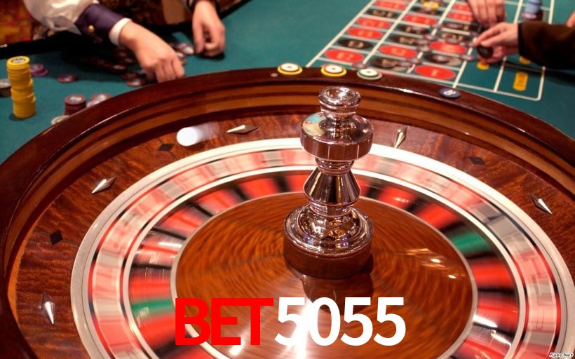 Jogo Spaceman BET5055