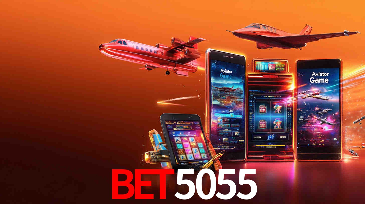 A Experiência Imersiva dos Cassinos Ao Vivo no BET5055