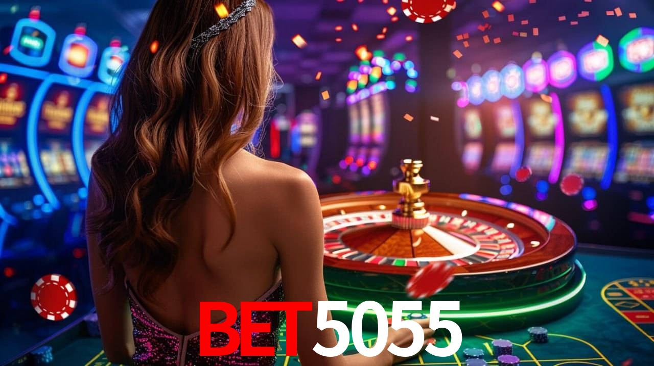 BET5055 - App Features