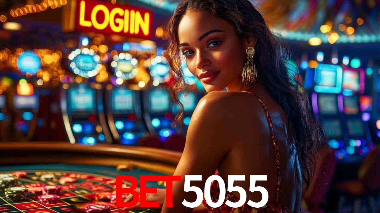 BET5055 Brasília - Jogo Features
