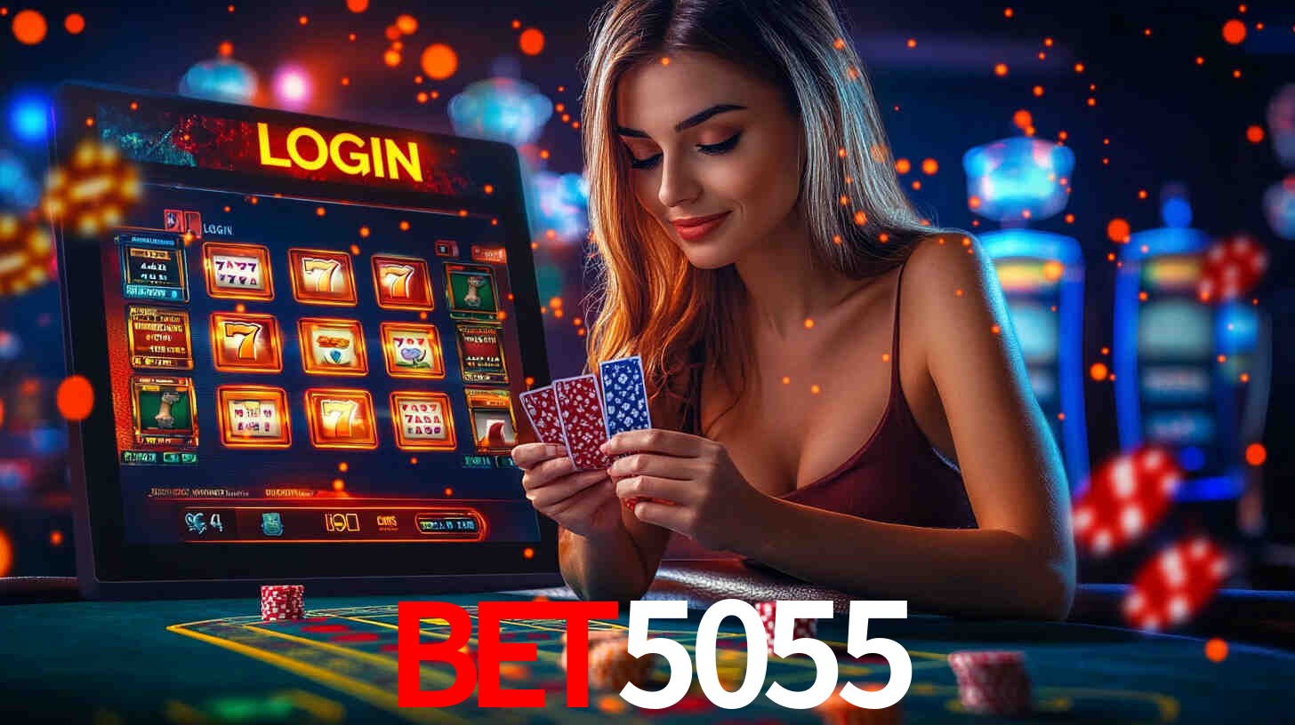 BET5055 vip