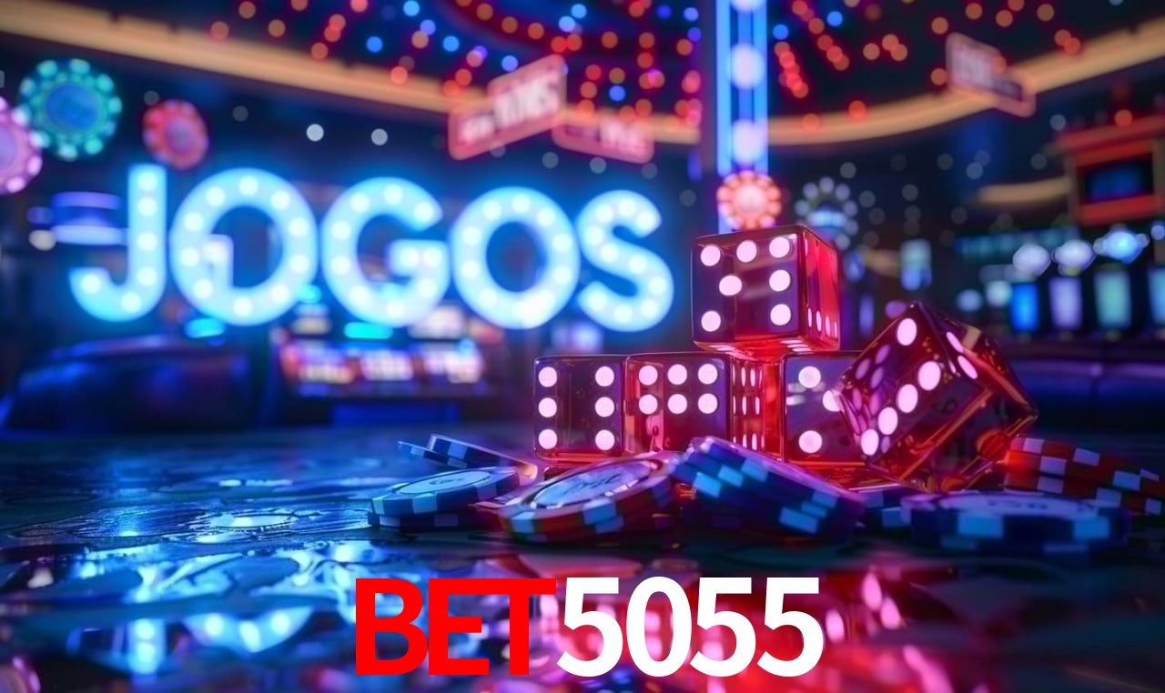 Mesa de Roleta BET5055