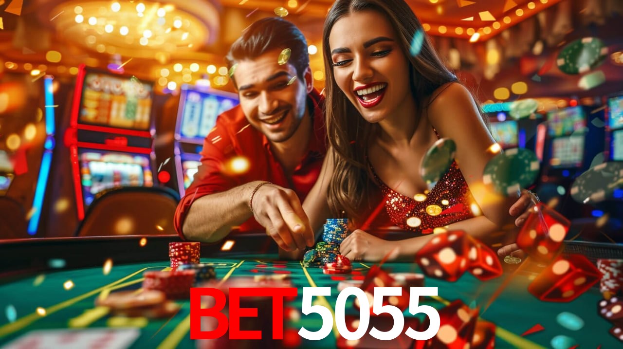 BET5055 - Customer Support
