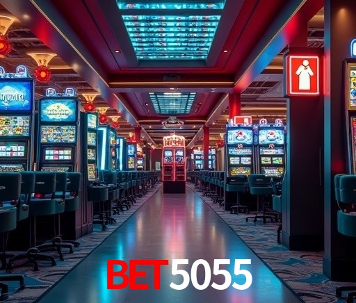 BET5055 Fortaleza - Leaderboard