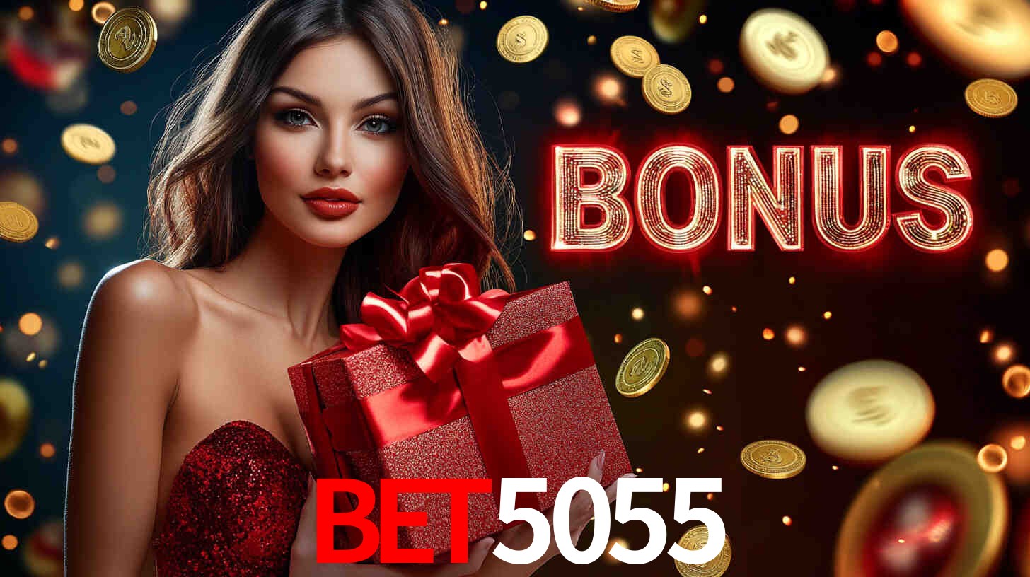 Explorando a Categoria de Eventos em Apostas na BET5055