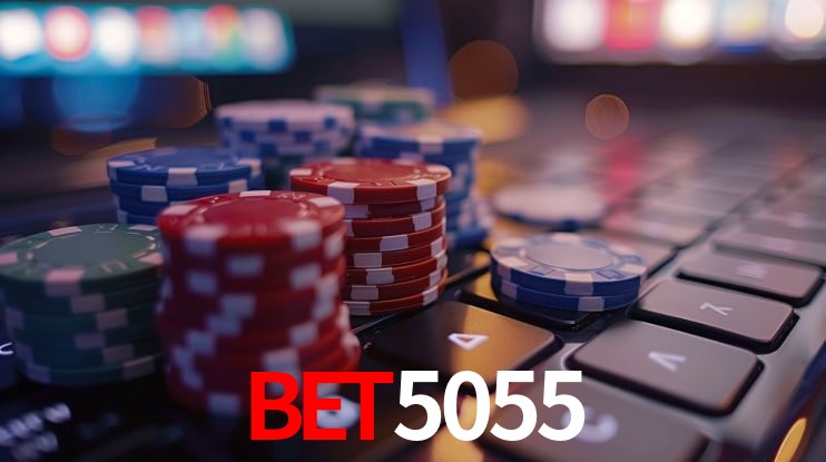 BET5055 - Login Methods