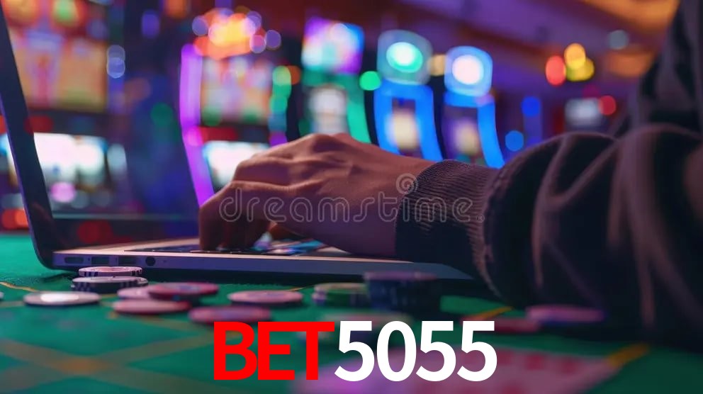 Casino VIP BET5055