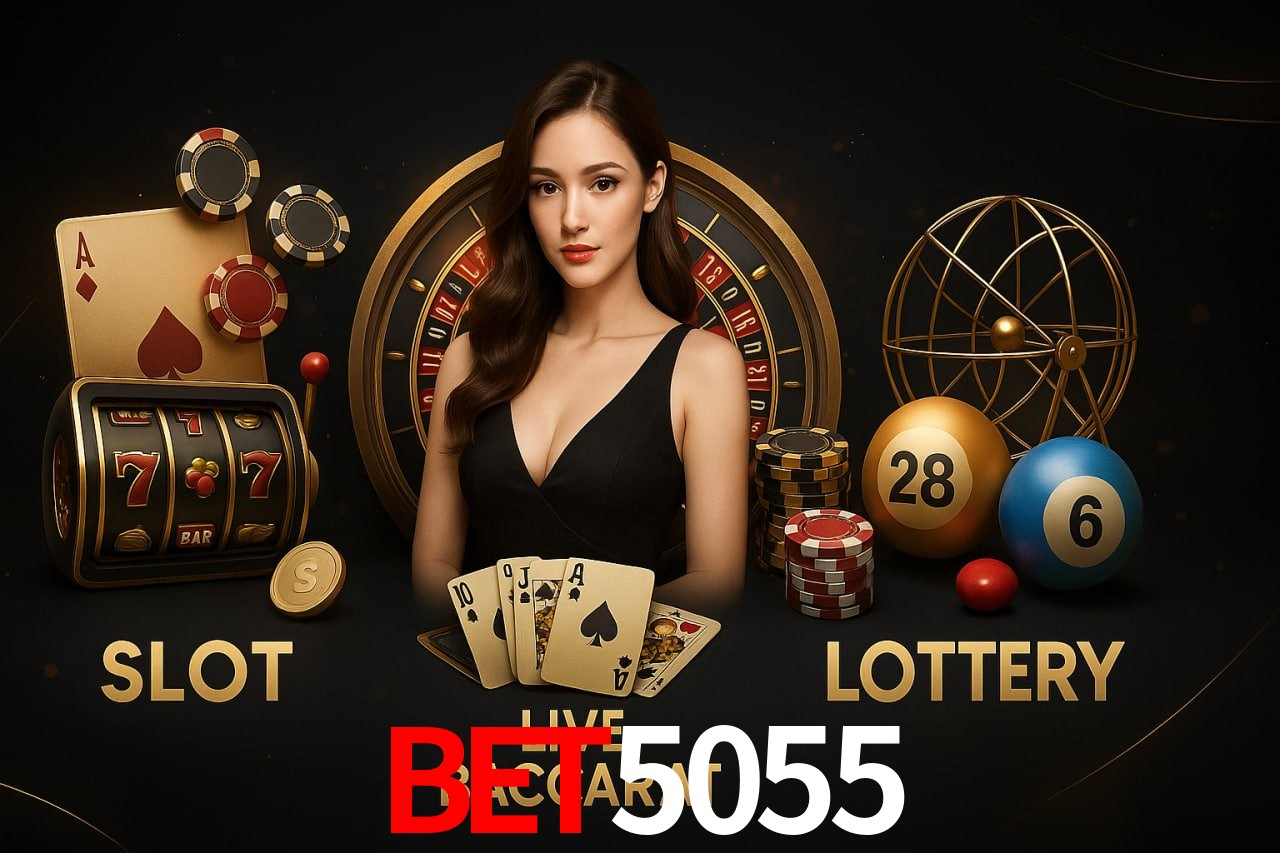 BET5055 Belo Horizonte - Promo Tips
