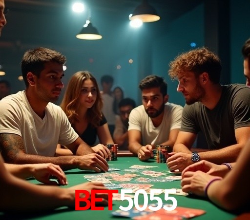 BET5055 Slot - 320+ Caça-Níqueis Premium