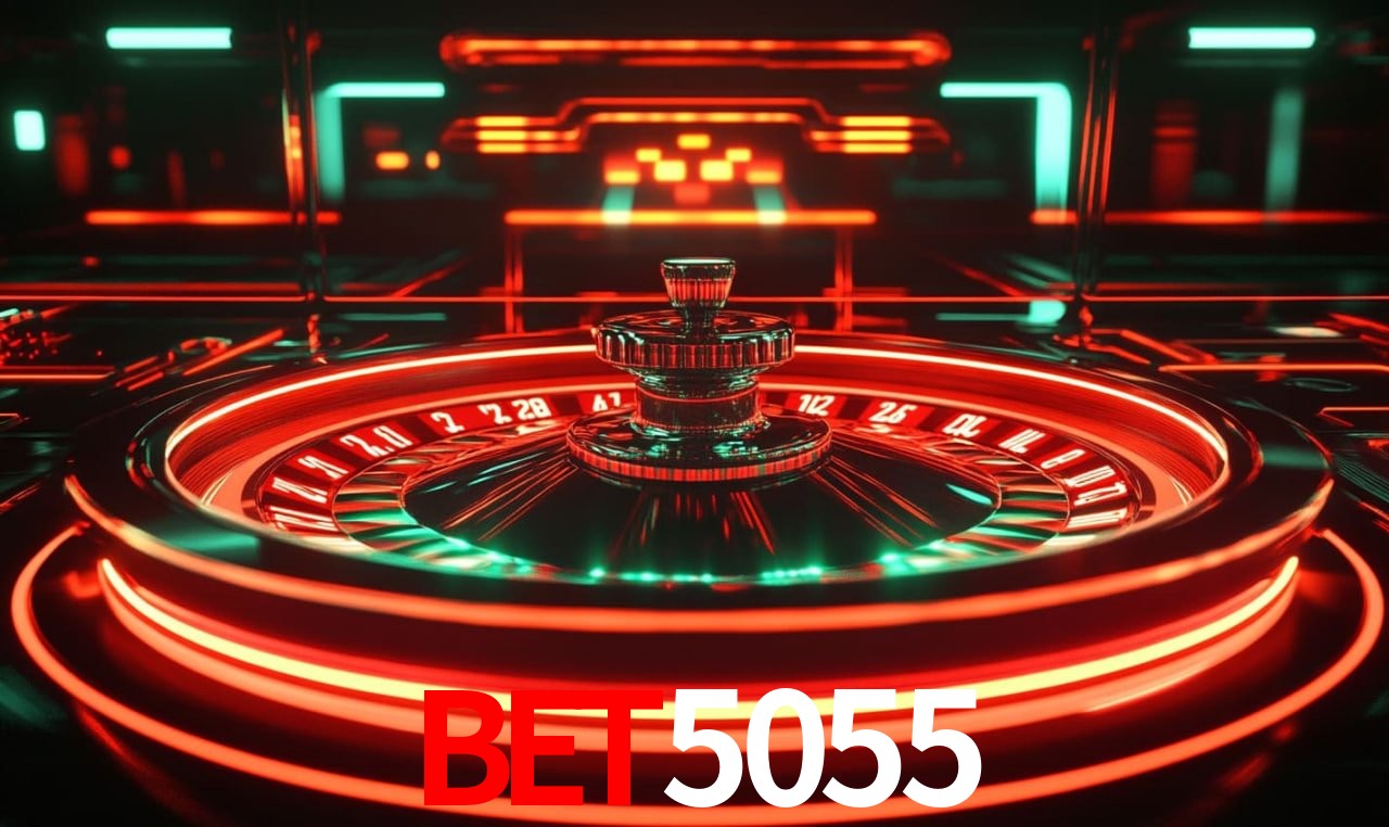 A Popularidade dos Caça-Níqueis no BET5055
