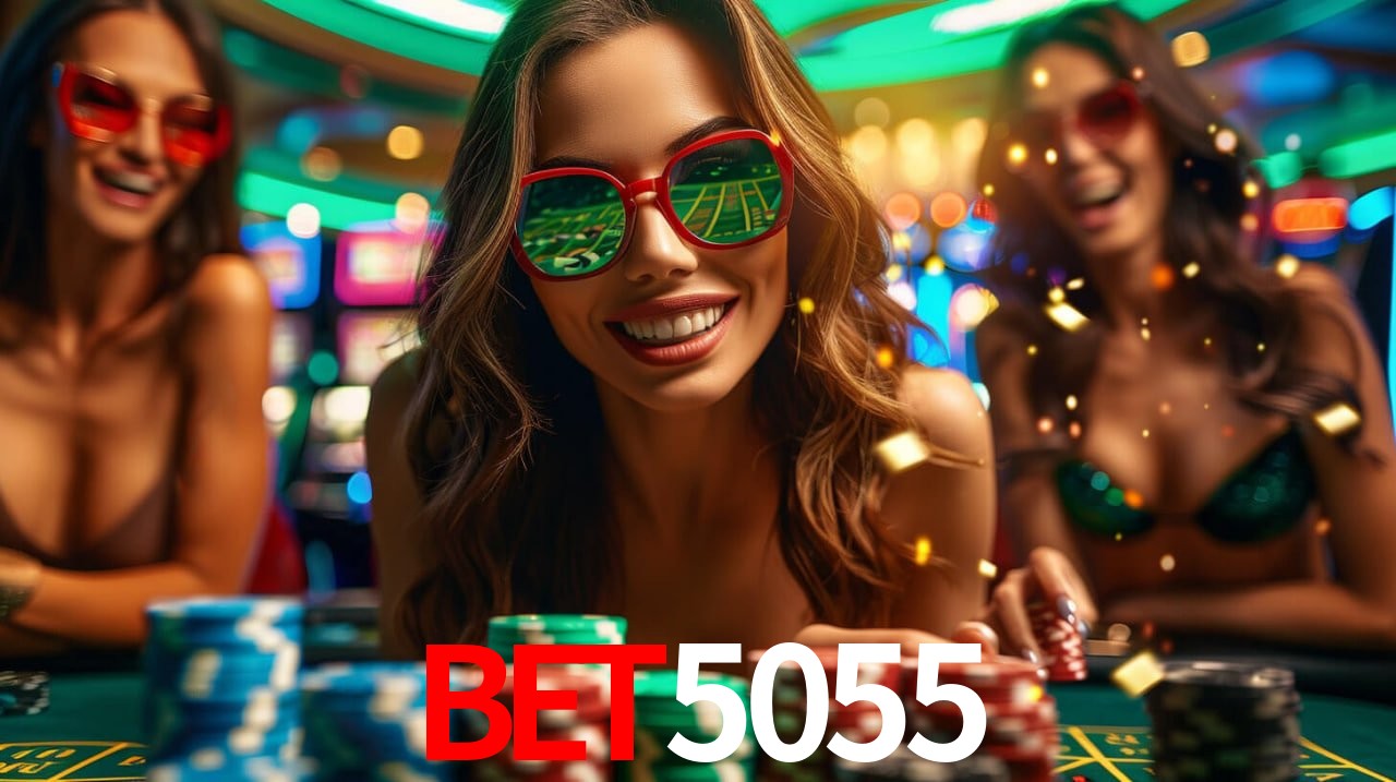 Player Reviews BET5055