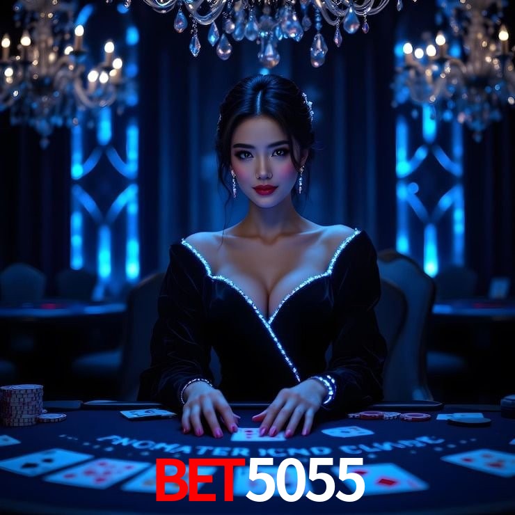 BET5055 Rio de Janeiro - Popular Jogos