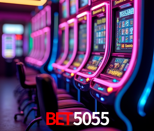 BET5055 São Paulo - Top Slots
