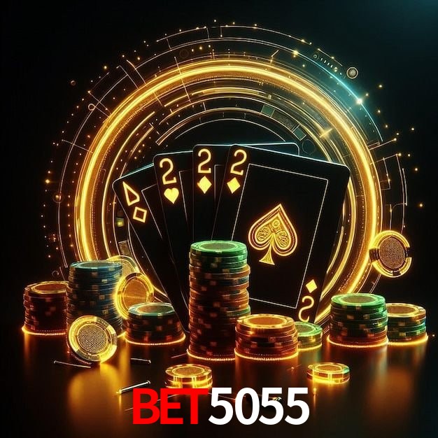 Especiais de Fim de Semana BET5055
