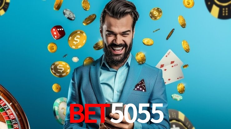 Quick Registration BET5055