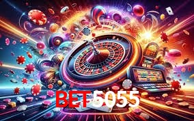 Casino Ao Vivo BET5055