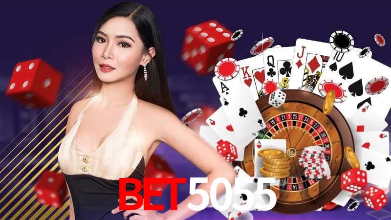 Casino Ao Vivo BET5055