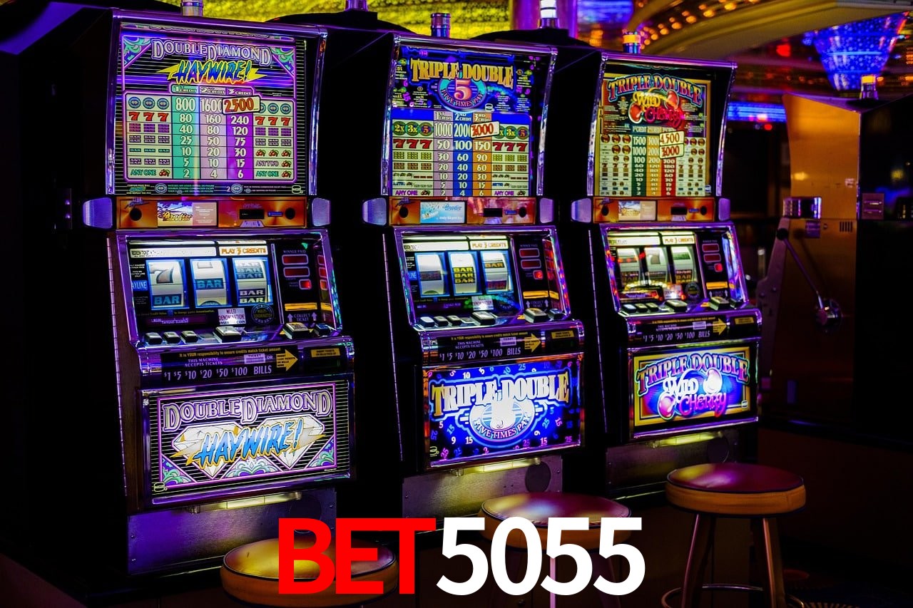 Avaliações dos Jogadores BET5055