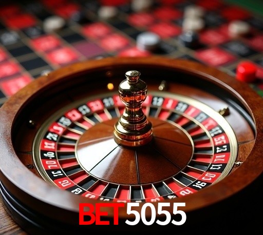 BET5055 São Paulo - Hot Promos
