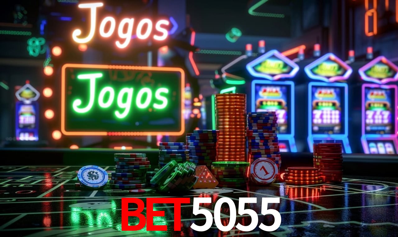 BET5055