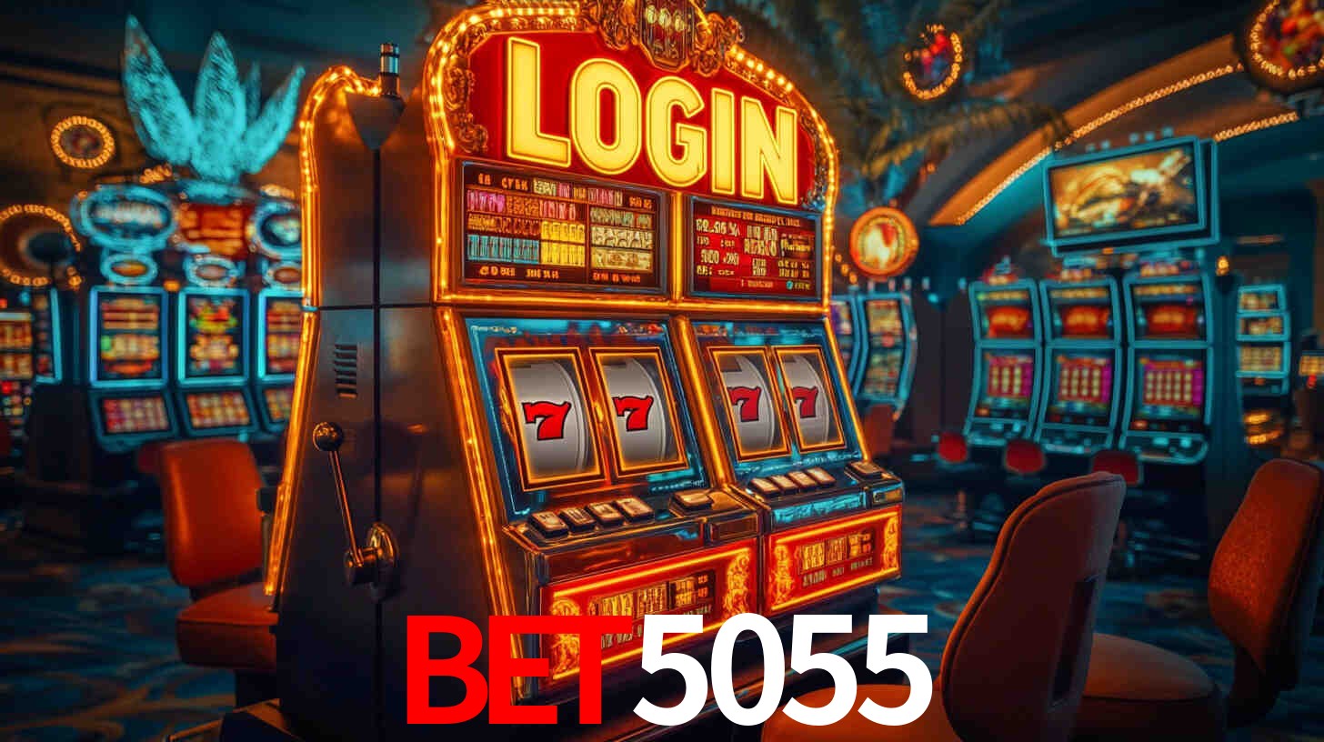 Welcome Bonus BET5055