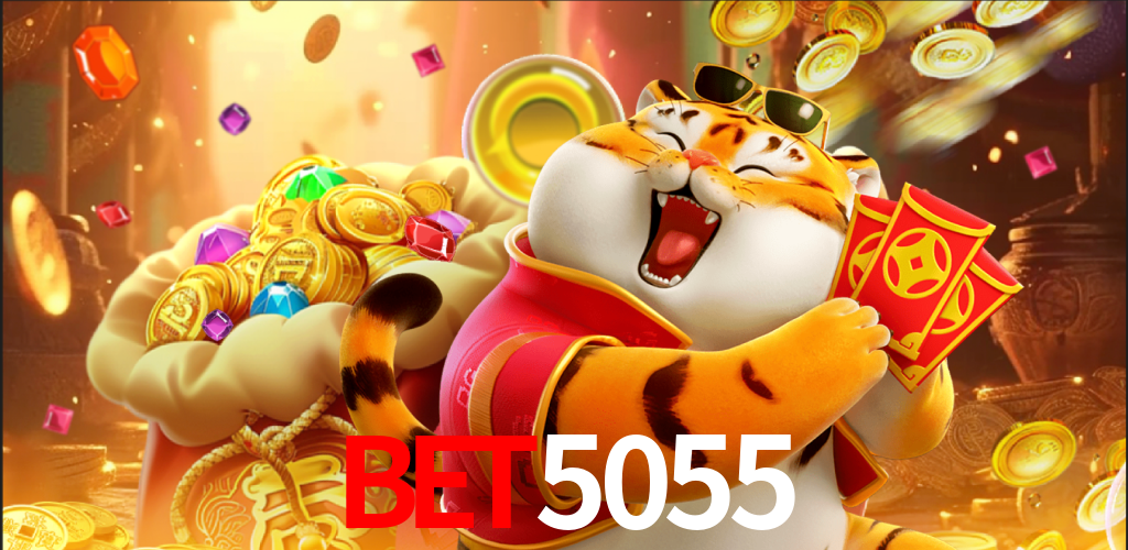 BET5055