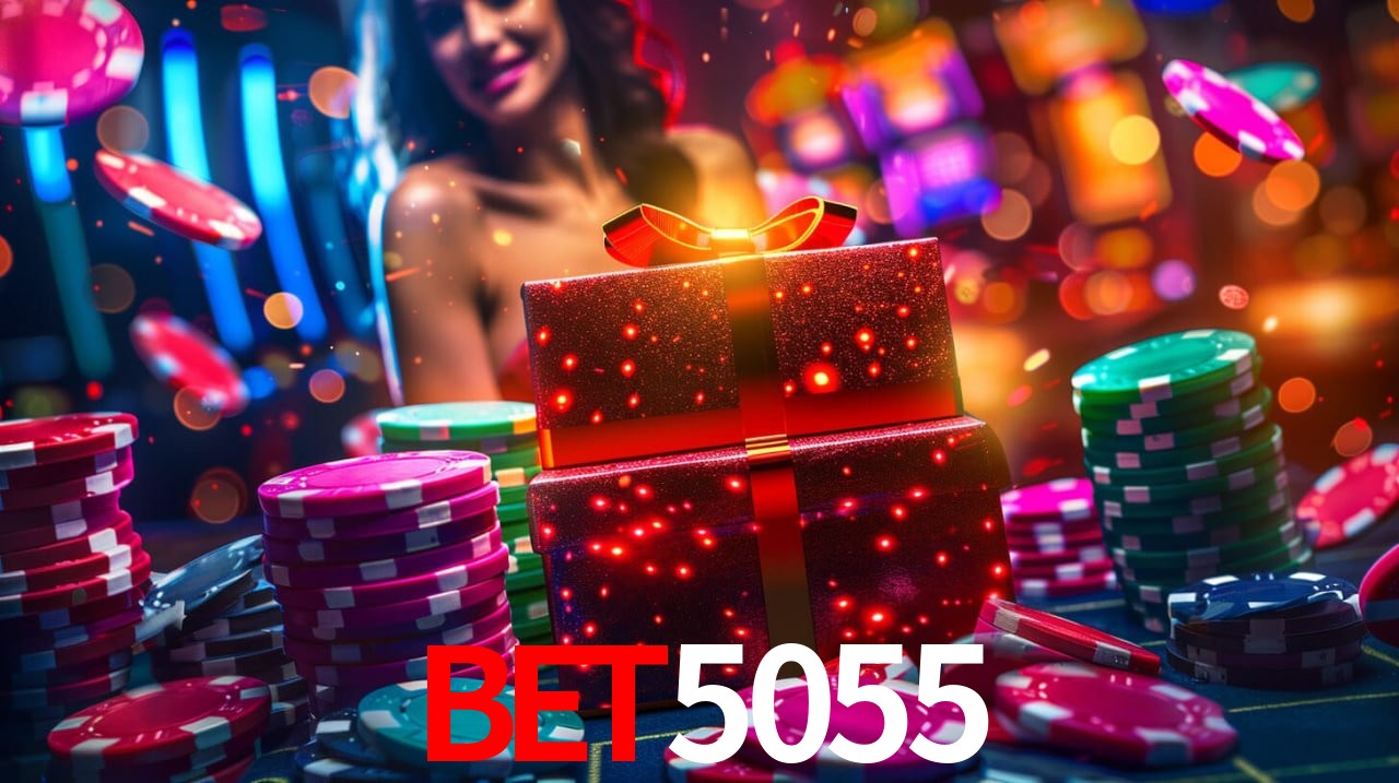 cassino BET5055
