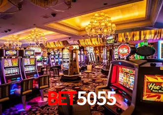 BET5055 Brasília - Casino Guide