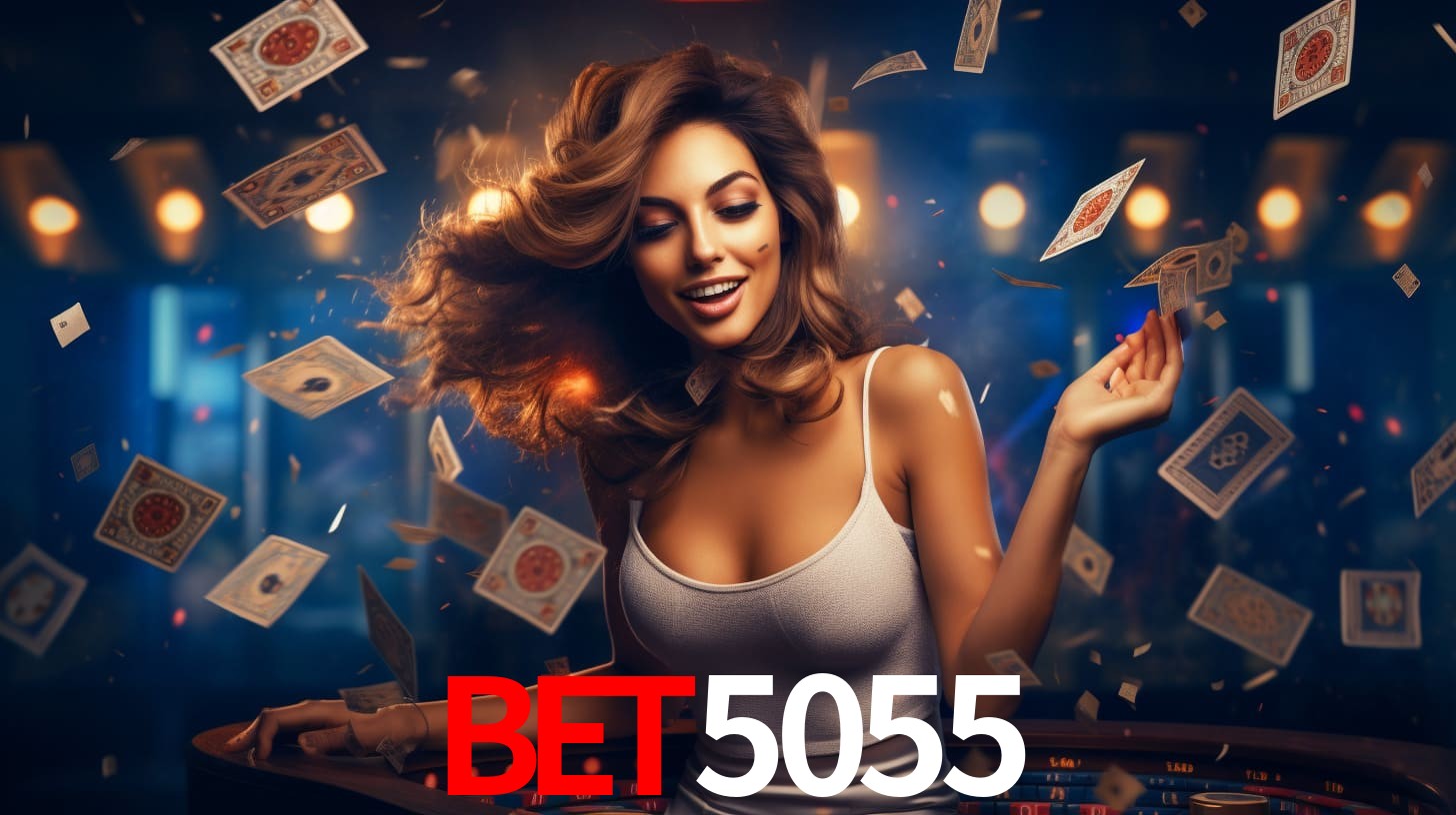 BET5055