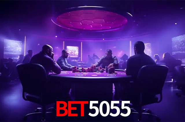 Tecnologia da Plataforma BET5055
