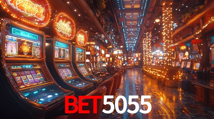 BET5055
