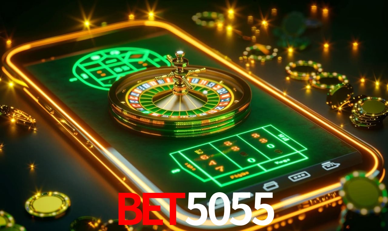 BET5055 - User Statistics