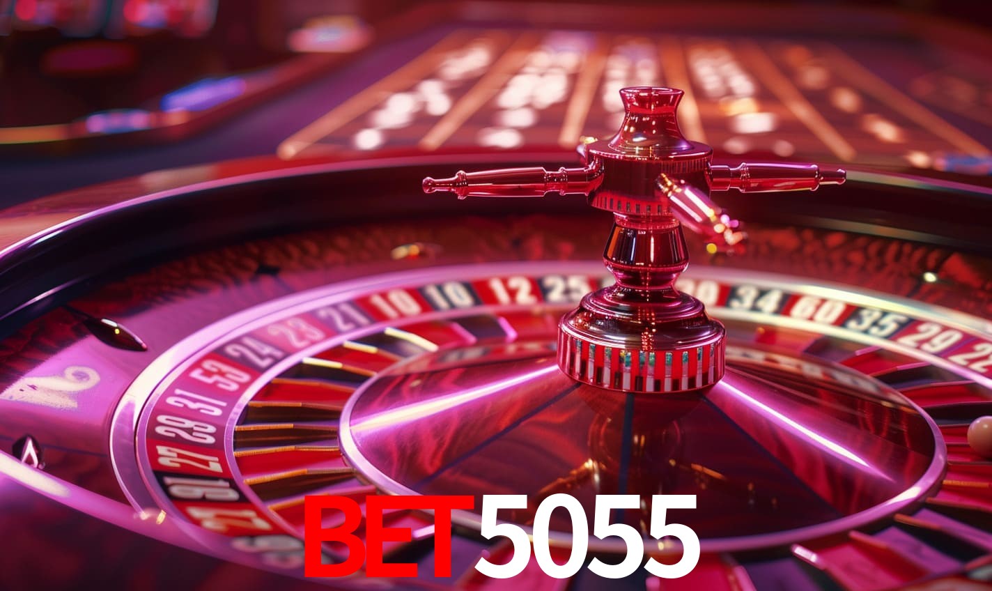 BET5055 Belo Horizonte - Provably Fair