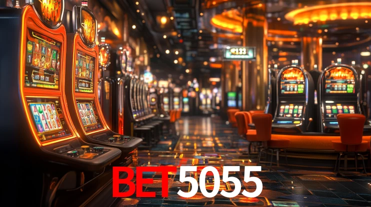 Exclusive Games BET5055