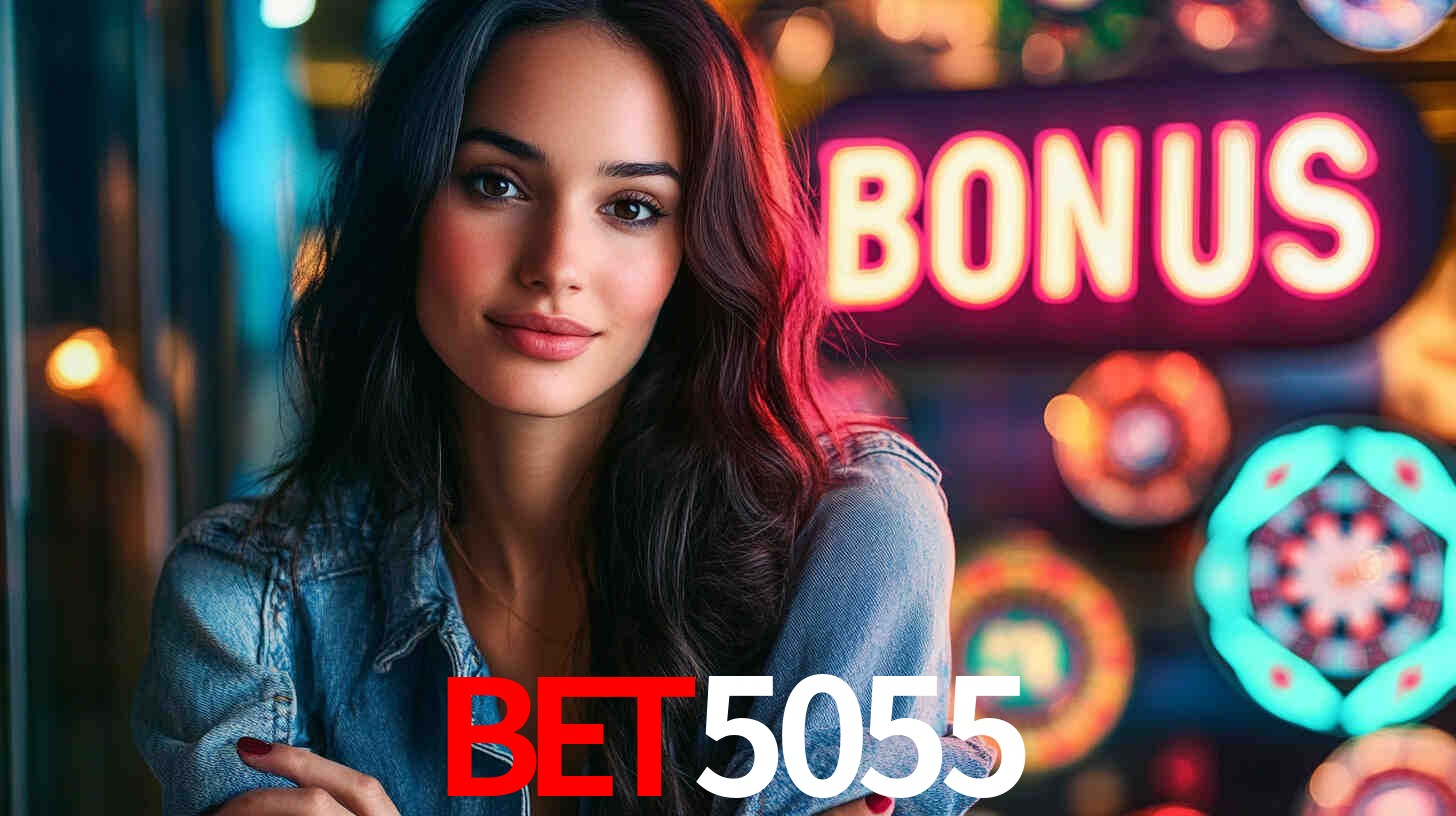 BET5055: Seu Especialista em Apostas Esportivas Brasileiras