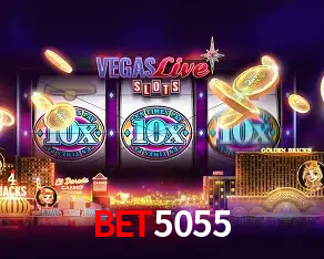 BET5055 São Paulo - All Bonuses