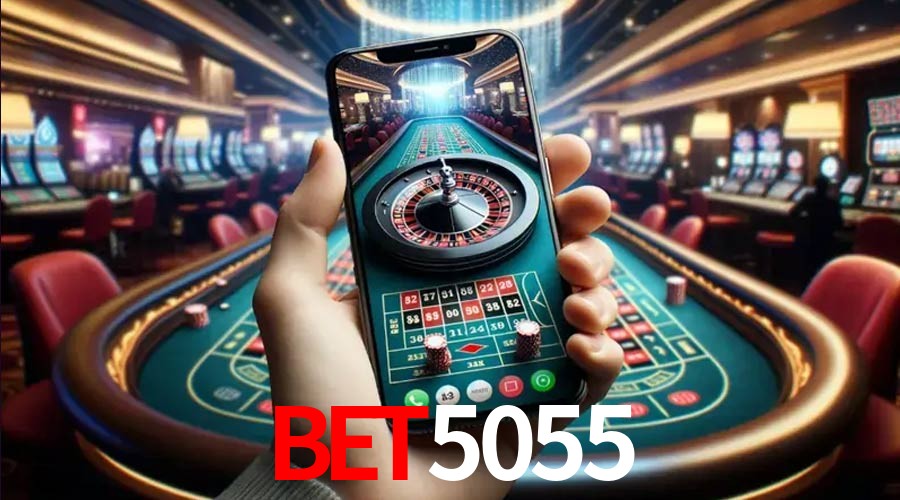 Responsive Design BET5055