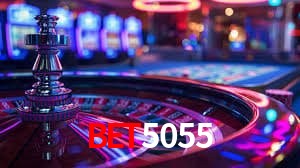 Cadastro Rápido BET5055