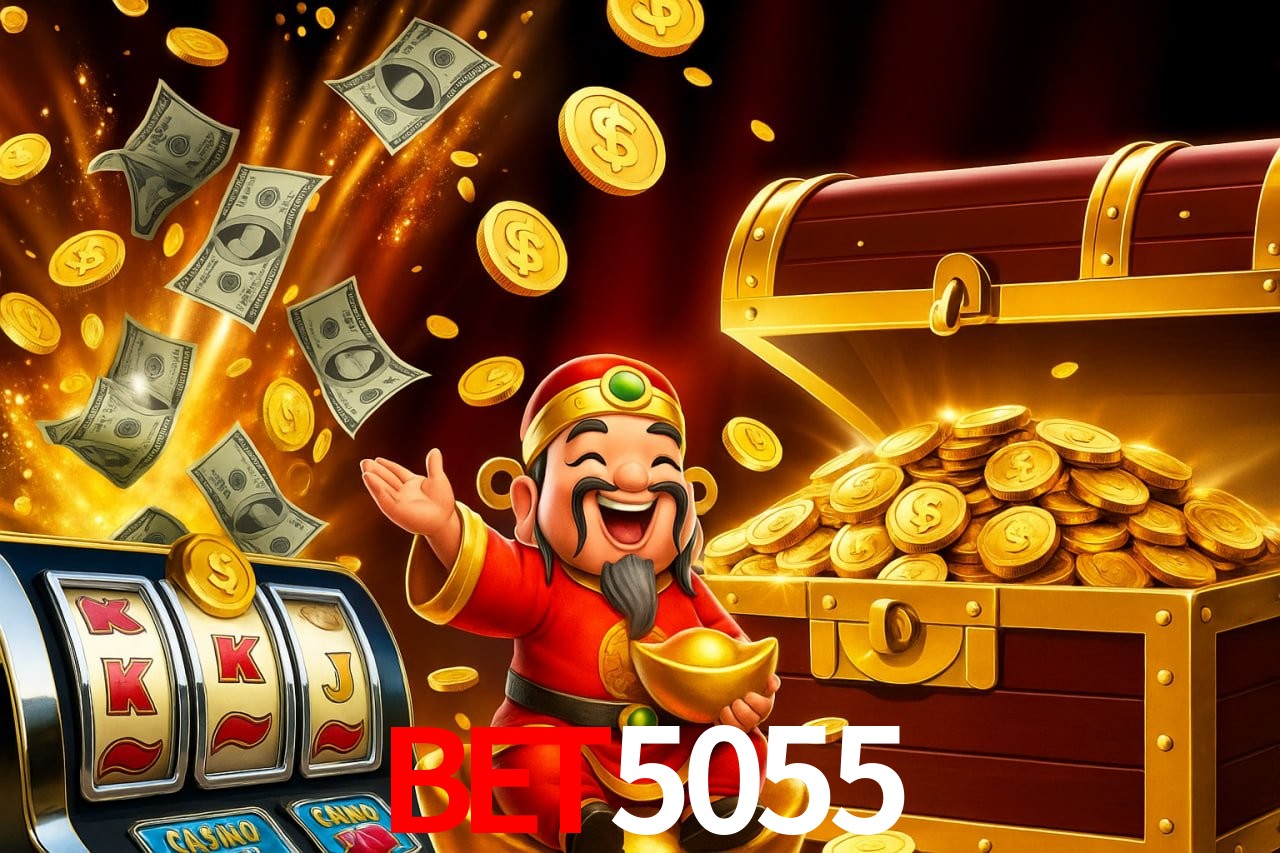 Jogo Aviator BET5055