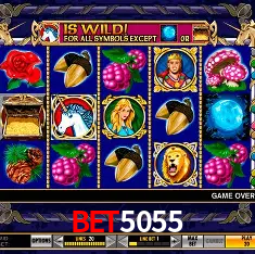 BET5055 Cassino - 80+ Mesas ao Vivo