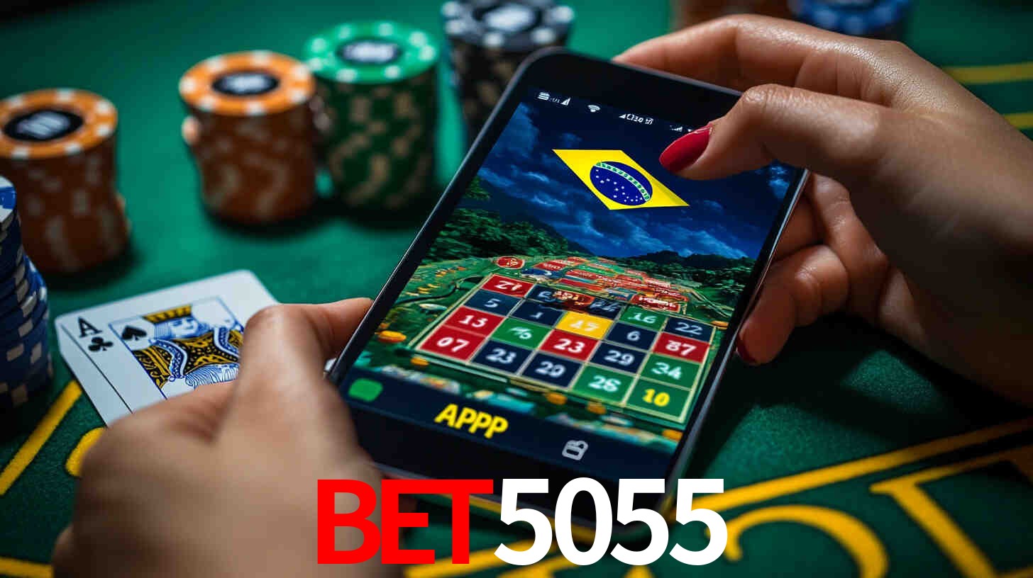 Descubra a Essência do BET5055: Nossa História e Compromissos