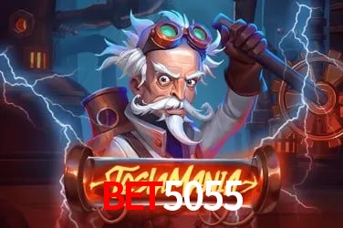 BET5055 Salvador - Statistics