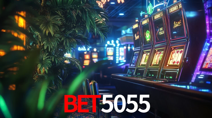 Spaceman Game BET5055