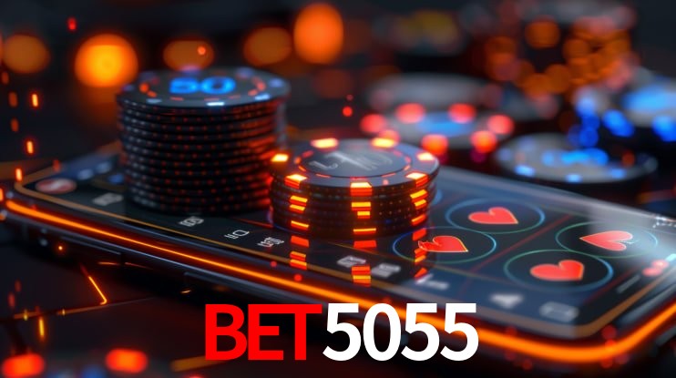 Games Directory BET5055